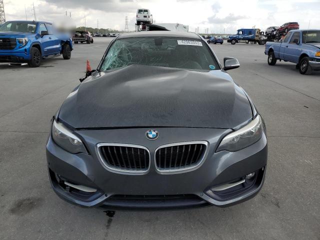 Photo 5 from auction – 2016 BMW 228 I SULE with VIN WBA1F9C59GV742115