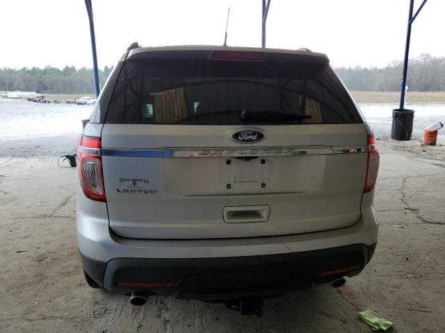 Photo 6 from auction – 2012 FORD EXPLORER L with VIN 1FMHK7F84CGA63144