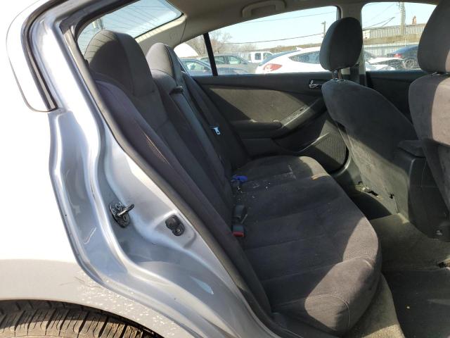 Photo 10 from auction – 2012 NISSAN ALTIMA with VIN 1N4AL2AP2CN504940