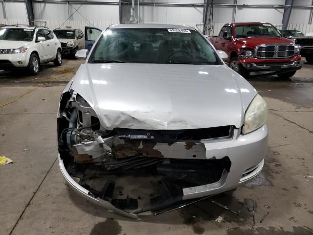 Photo 5 from auction – 2010 CHEVROLET IMPALA LS with VIN 2G1WA5EK0A1137176