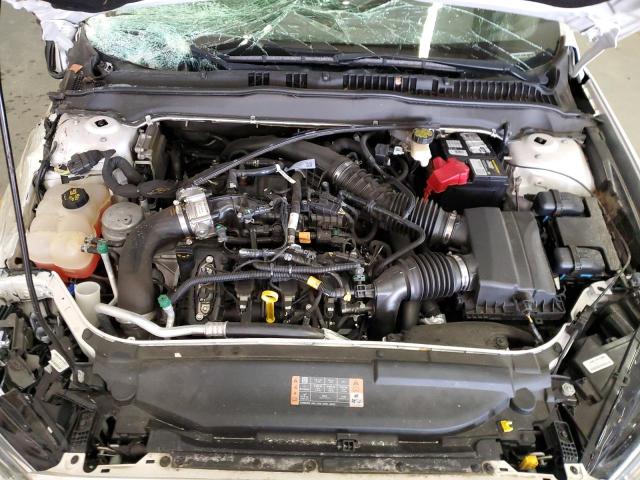 Photo 11 from auction – 2017 FORD FUSION SPO with VIN 3FA6P0VP4HR198496