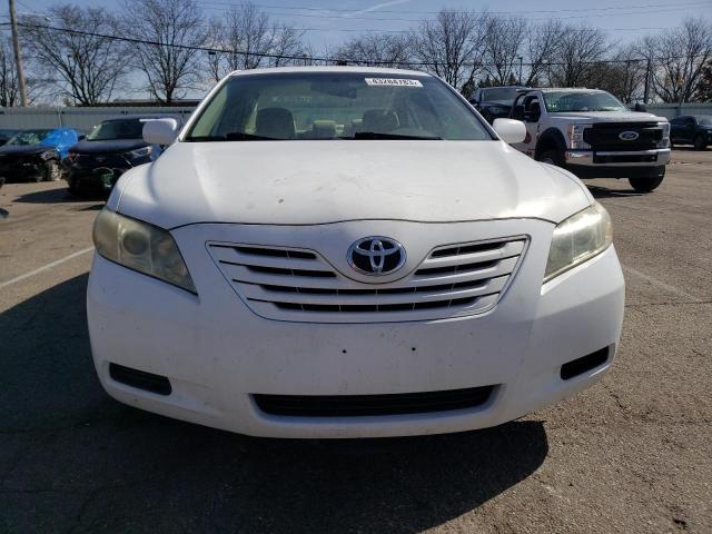 Photo 5 from auction – 2009 TOYOTA CAMRY BASE with VIN 4T1BE46K39U898296