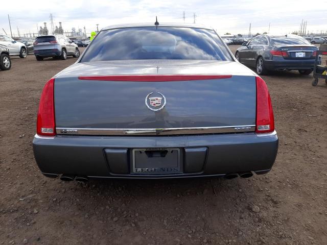 Photo 6 from auction – 2006 CADILLAC DTS with VIN 1G6KD57Y46U119535