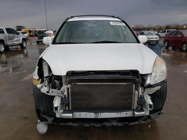 Photo 5 from auction – 2005 HONDA CR-V EX with VIN JHLRD78825C041043