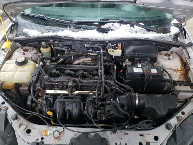 Photo 11 from auction – 2006 FORD FOCUS ZX4 with VIN 1FAFP34N86W115003
