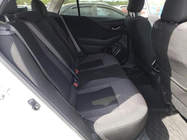 Photo 10 from auction – 2022 SUBARU OUTBACK PR with VIN 4S4BTAFC6N3204858