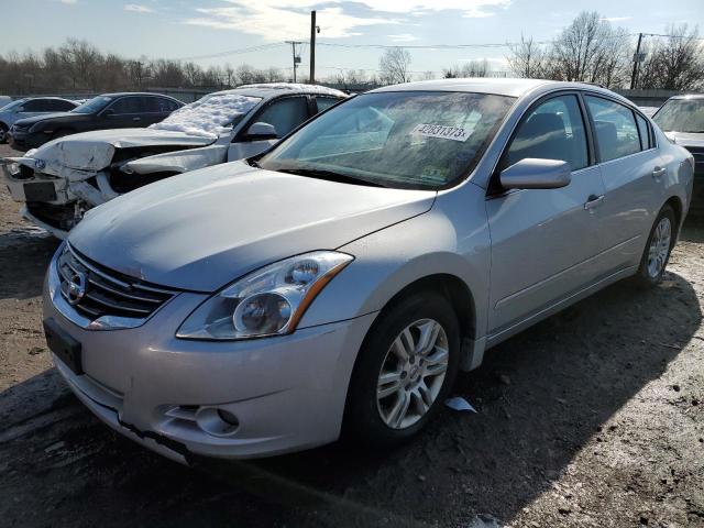NISSAN ALTIMA 2012 مع رقم تعريف المركبة 1N4AL2AP2CN504940 - صورة من المزاد