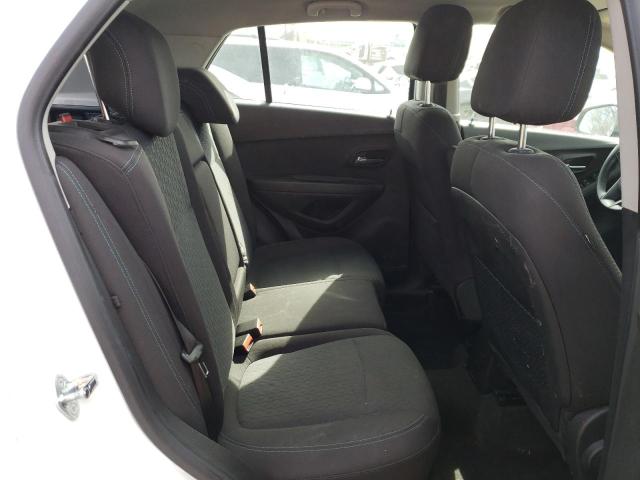 Photo 11 from auction – 2015 CHEVROLET TRAX 1LS with VIN KL7CJPSB6FB093229