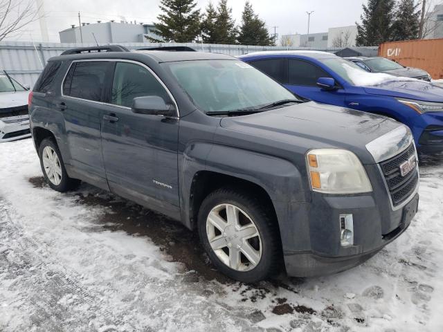 Photo 4 from auction – 2011 GMC TERRAIN SL with VIN 2CTALUECXB6422877
