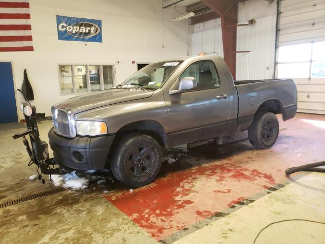 DODGE RAM 1500 2002 with VIN 1D7HU16Z42J139232 - Photo from auction