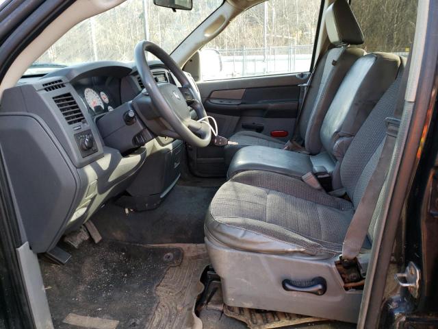 Photo 7 from auction – 2008 DODGE RAM 1500 S with VIN 1D7HU18N48S605240
