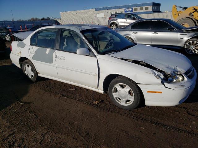 Photo 4 from auction – 2000 CHEVROLET MALIBU LS with VIN 1G1NE52J3Y6218235
