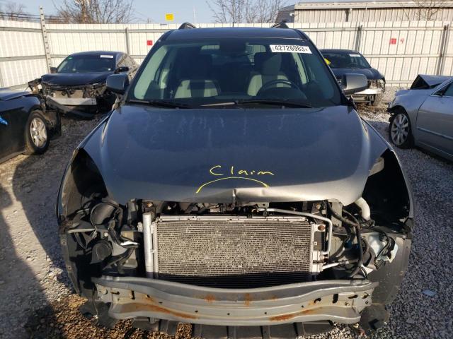 Photo 5 from auction – 2012 CHEVROLET EQUINOX LT with VIN 2GNFLNEK0C6341054