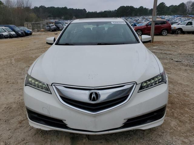 Photo 5 from auction – 2016 ACURA TLX with VIN 19UUB1F33GA003368
