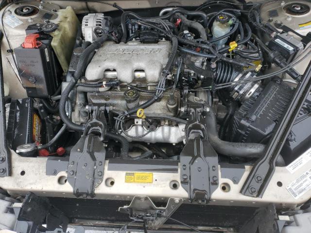 Photo 11 from auction – 2000 BUICK CENTURY CU with VIN 2G4WS52J1Y1131361