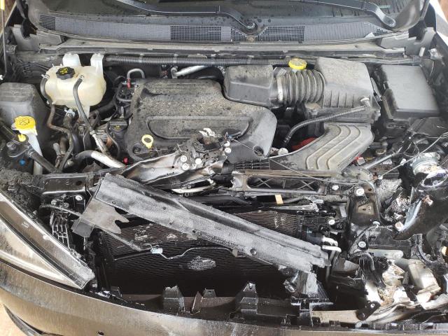 Photo 11 from auction – 2019 CHRYSLER PACIFICA T with VIN 2C4RC1BG1KR567132