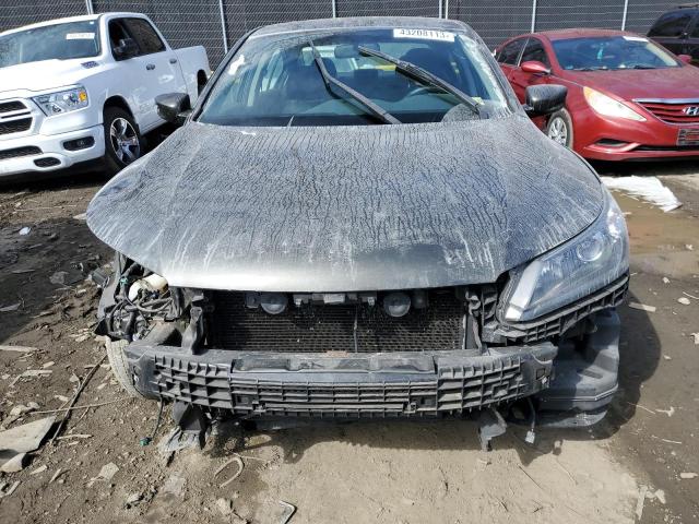 Photo 5 from auction – 2014 HONDA ACCORD SPO with VIN 1HGCR2F54EA147653