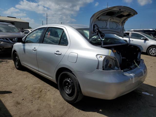 Photo 2 from auction – 2010 TOYOTA YARIS with VIN JTDBT4K31A1395705