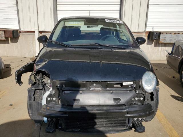 Photo 5 from auction – 2014 FIAT 500 POP with VIN 3C3CFFAR5ET184880