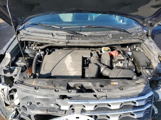 Photo 12 from auction – 2016 FORD EXPLORER X with VIN 1FM5K7D87GGD00401