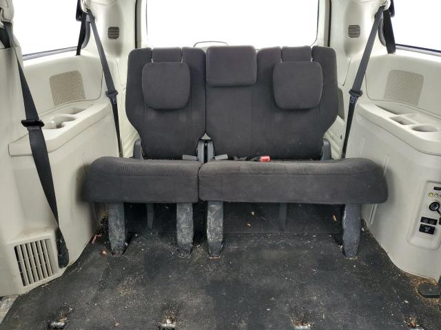 Photo 10 from auction – 2013 DODGE GRAND CARA with VIN 2C4RDGBG4DR789134