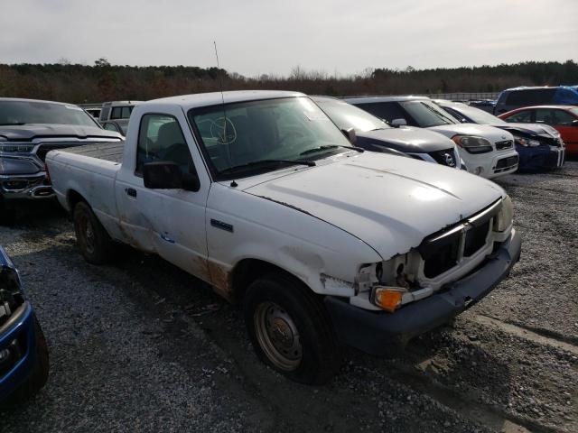 Photo 4 from auction – 2006 FORD RANGER with VIN 1FTYR10D36PA68407