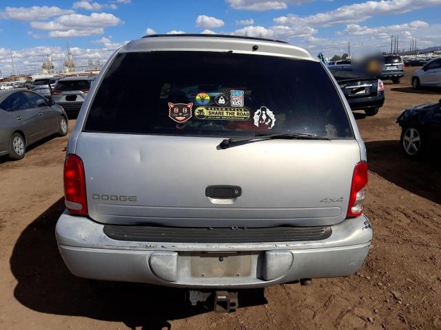 Photo 6 from auction – 2000 DODGE DURANGO with VIN 1B4HS28N8YF117775