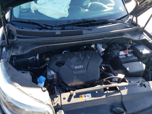 Photo 11 from auction – 2016 KIA SOUL with VIN KNDJN2A29G7356935