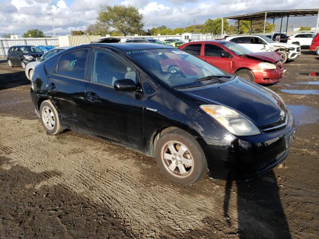 Photo 4 from auction – 2008 TOYOTA PRIUS with VIN JTDKB20U283336082