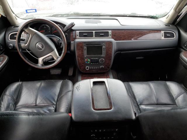 Photo 8 from auction – 2008 GMC YUKON DENA with VIN 1GKFK63818J208326