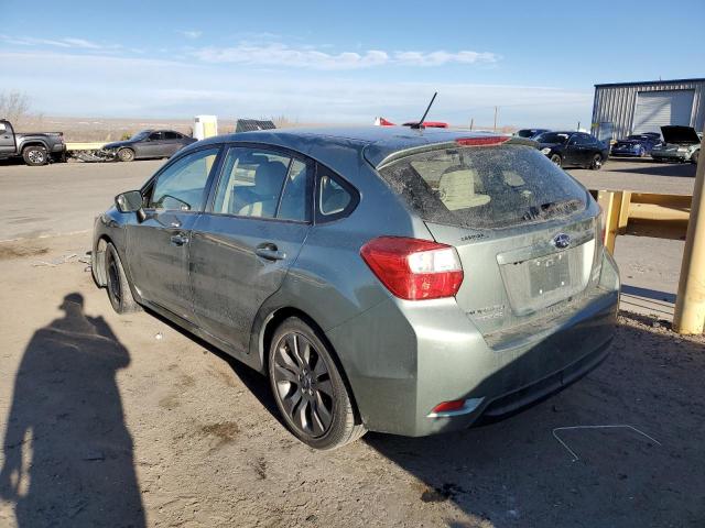 Photo 2 from auction – 2016 SUBARU IMPREZA PR with VIN JF1GPAB66GH264746