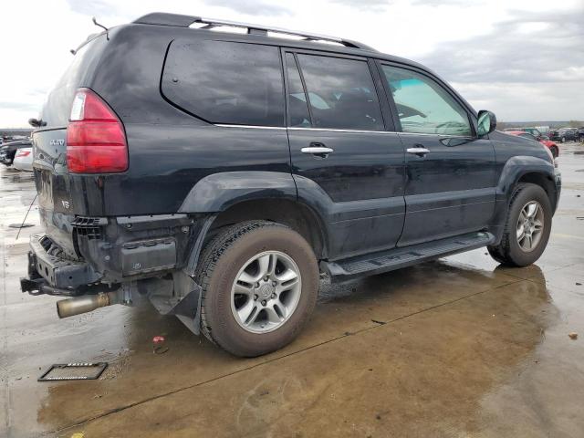 Photo 3 from auction – 2009 LEXUS GX 470 with VIN JTJBT20X290172484