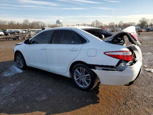Photo 2 from auction – 2016 TOYOTA CAMRY LE with VIN 4T1BF1FK0GU613448