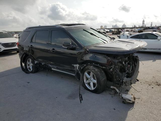 Photo 4 from auction – 2016 FORD EXPLORER X with VIN 1FM5K7D8XGGC03984
