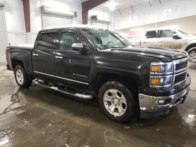 Zdjęcie 4 z aukcji – 2014 CHEVROLET 1500 z VIN 3GCUKSEC0EG392961