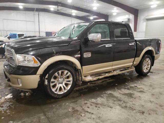 RAM 1500 LONGH 2017 z numerem VIN 1C6RR7PT0HS599835 - Zdjęcie z aukcji