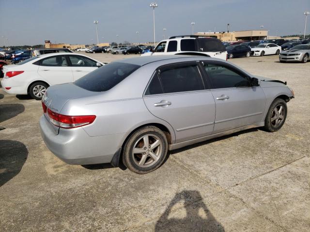 Photo 3 from auction – 2004 HONDA ACCORD EX with VIN 1HGCM56744A075465
