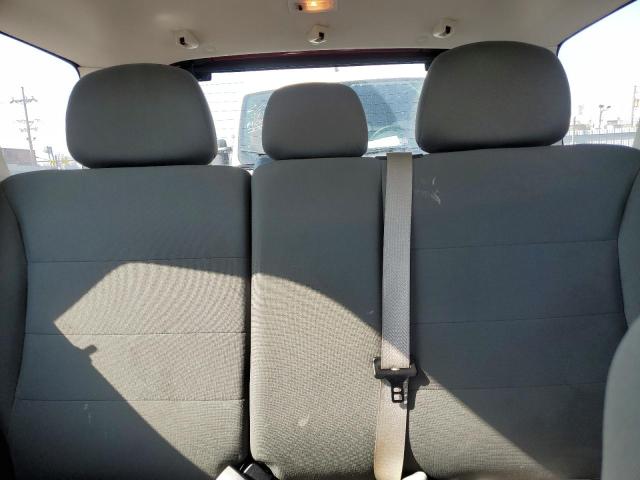 Photo 10 from auction – 2010 FORD ESCAPE XLS with VIN 1FMCU0C70AKA72456