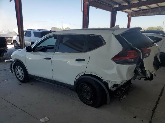 Photo 2 from auction – 2018 NISSAN ROGUE S with VIN KNMAT2MT3JP582163