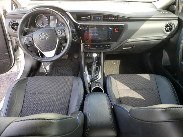 Photo 8 from auction – 2018 TOYOTA COROLLA L with VIN 2T1BURHE4JC015884