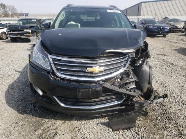 Photo 5 from auction – 2017 CHEVROLET TRAVERSE with VIN 1GNKRGKD8HJ326861