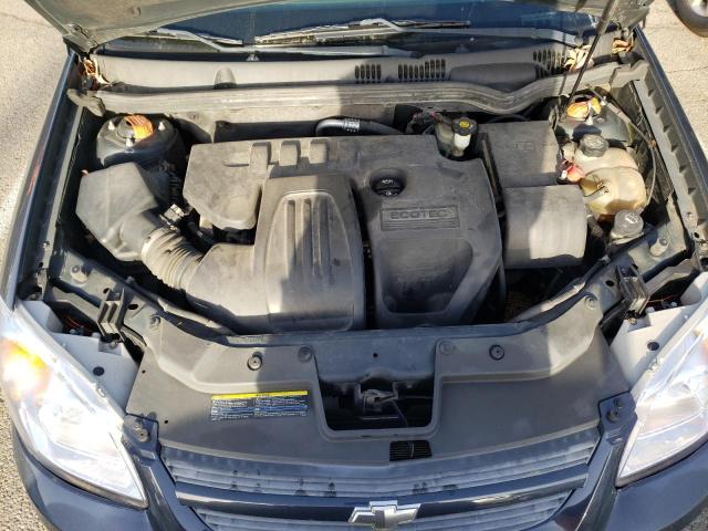 Photo 11 from auction – 2008 CHEVROLET COBALT LS with VIN 1G1AK58F587249491