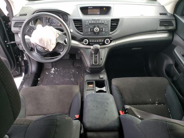 Photo 8 from auction – 2016 HONDA CR-V LX with VIN 2HKRM4H3XGH623561