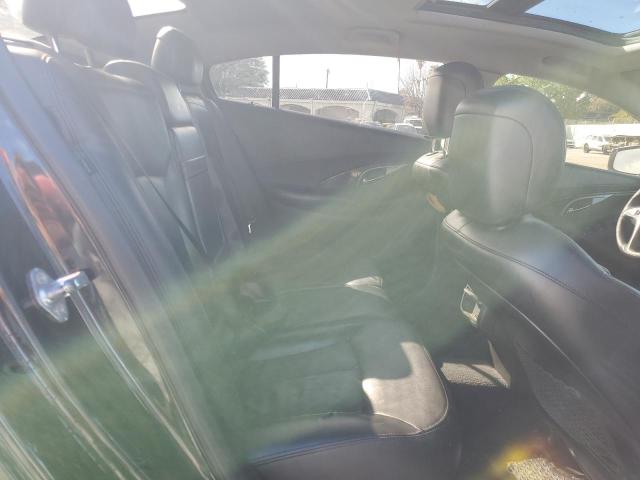 Photo 10 from auction – 2012 BUICK LACROSSE with VIN 1G4GC5GR6CF304910
