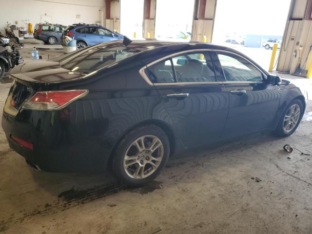 Photo 3 from auction – 2011 ACURA TL with VIN 19UUA8F56BA000244