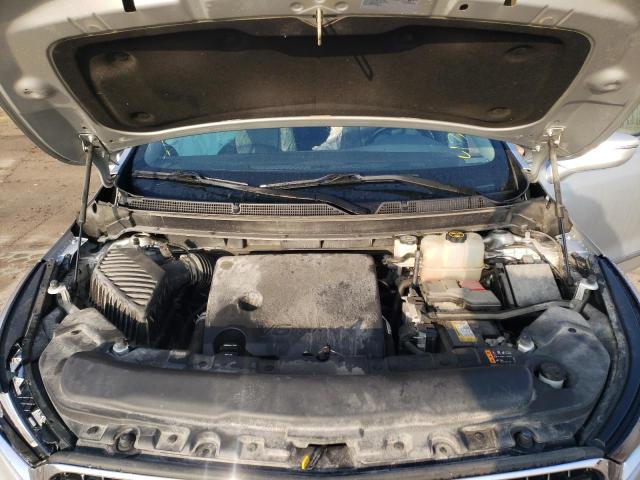 Photo 11 from auction – 2018 BUICK ENCLAVE PR with VIN 5GAEVBKW0JJ232728