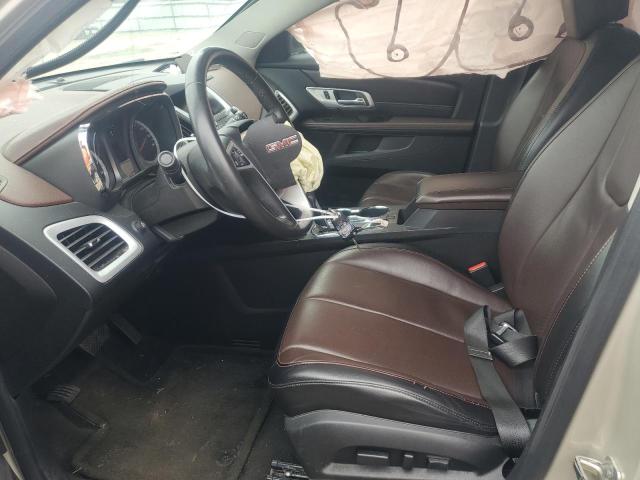 Фото 7 с аукциона – 2013 GMC TERRAIN SL с VIN 2GKFLUE37D6179232