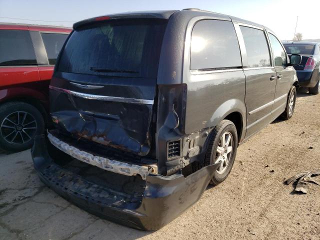 Photo 3 from auction – 2012 CHRYSLER TOWN & COU with VIN 2C4RC1BG1CR353520