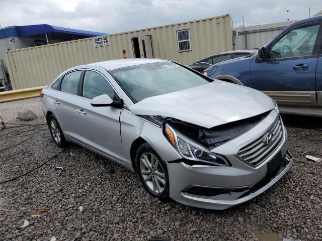 Photo 4 from auction – 2016 HYUNDAI SONATA SE with VIN 5NPE24AF5GH357746