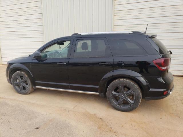 Photo 2 from auction – 2019 DODGE JOURNEY CR with VIN 3C4PDCGG5KT773558